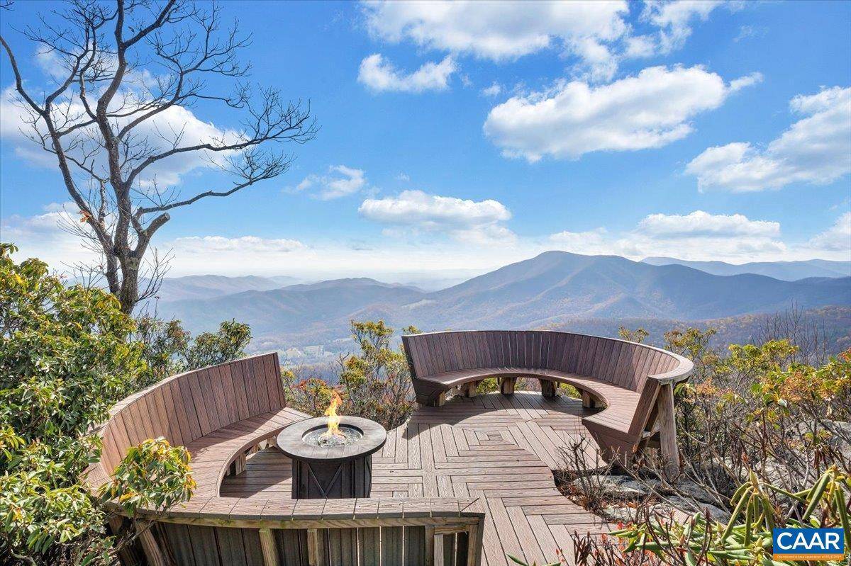 Wintergreen Resort, VA 22967,380 BLACKROCK CIR