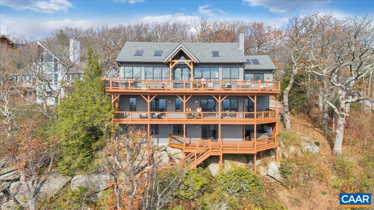 Wintergreen Resort, VA 22967,380 BLACKROCK CIR