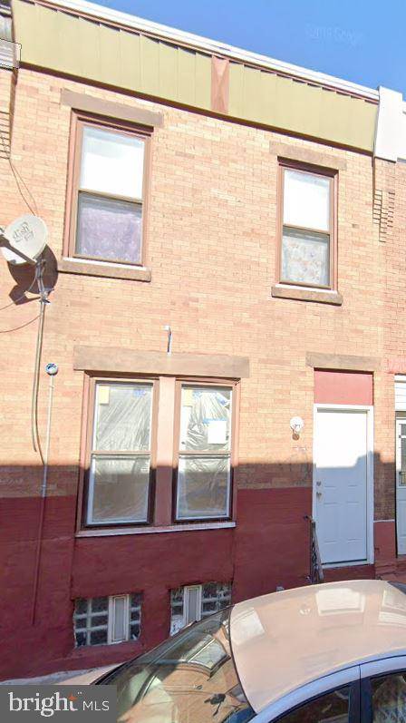 Philadelphia, PA 19134,731 E WILLARD ST