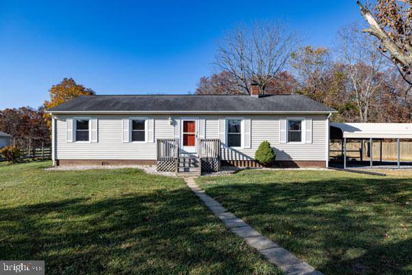 Elkton, VA 22827,2324 NEWTOWN RD