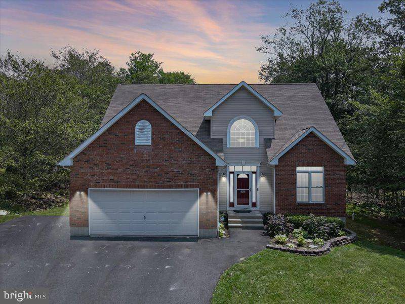 Tobyhanna, PA 18466,3318 BUCK RUN