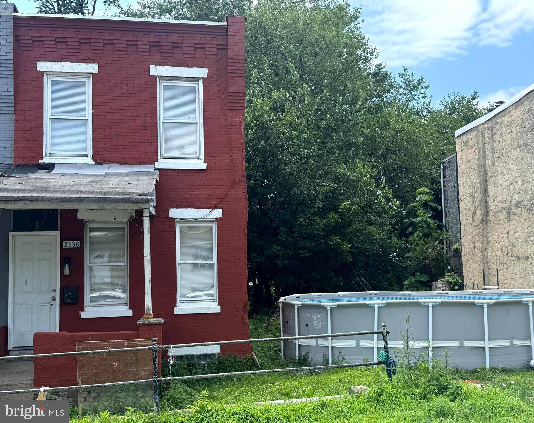 Philadelphia, PA 19142,2336 S 72ND ST