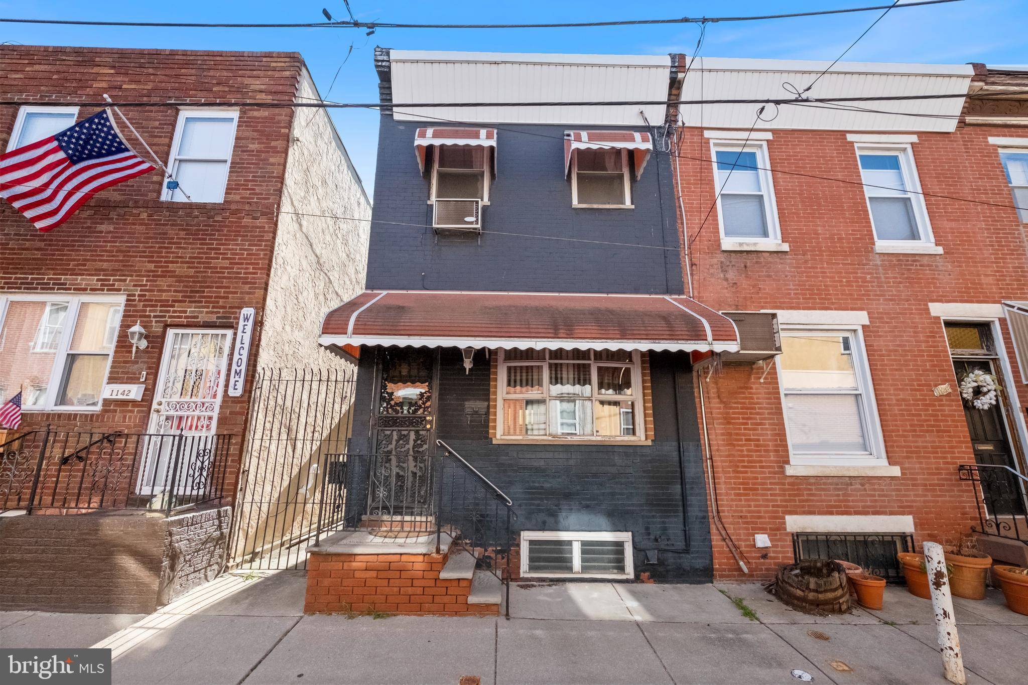 Philadelphia, PA 19148,1144 CANTRELL ST