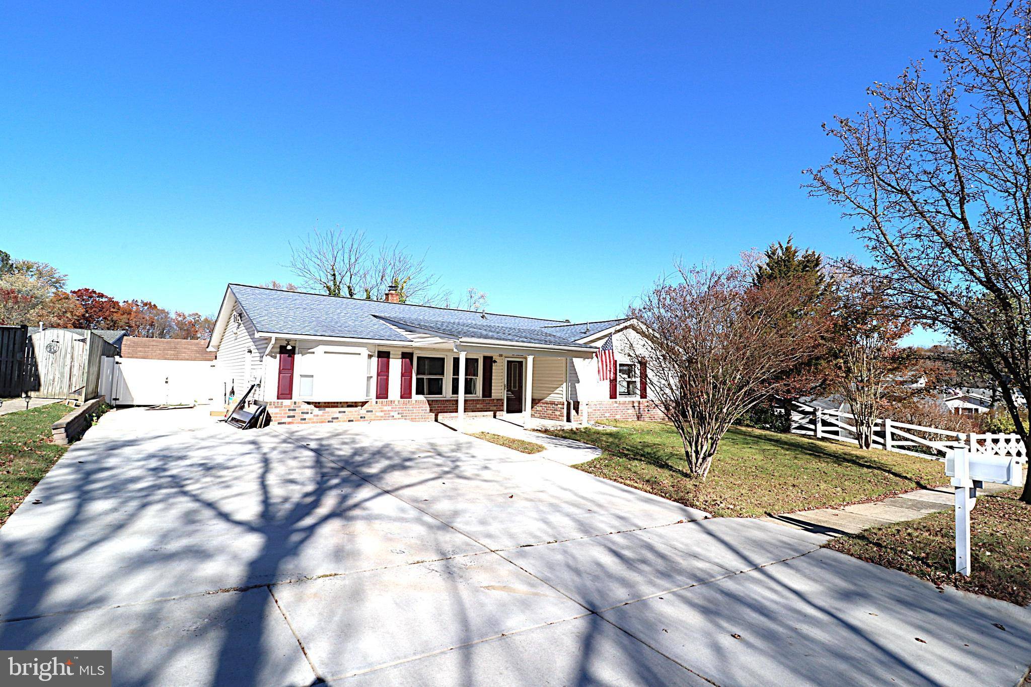 Gambrills, MD 21054,1048 SPRINGHILL WAY