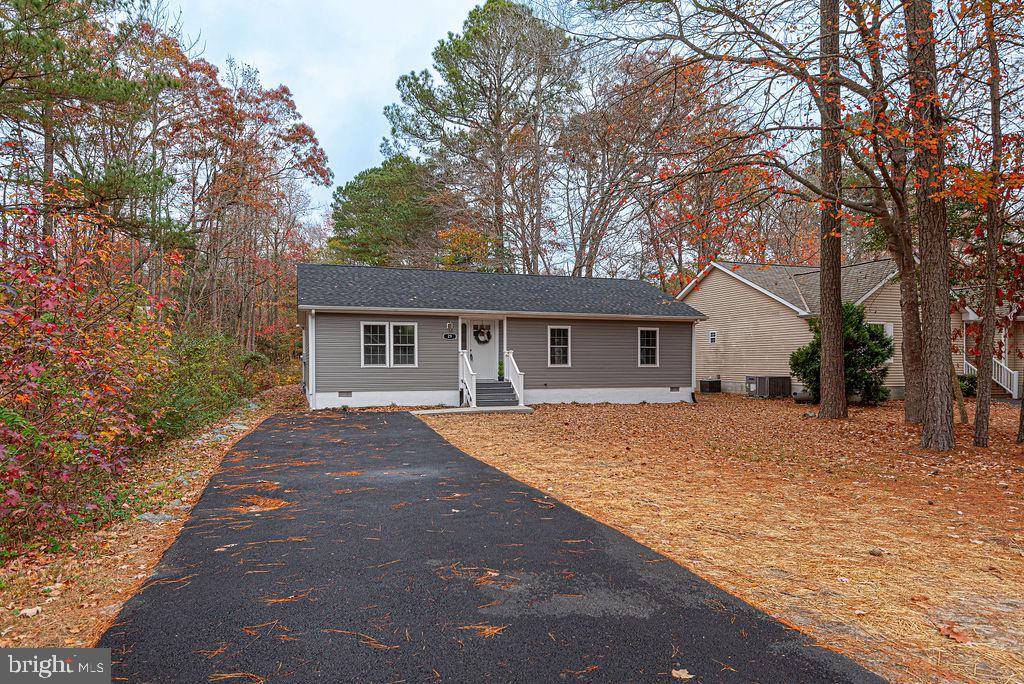 Ocean Pines, MD 21811,29 QUARTER STAFF PL