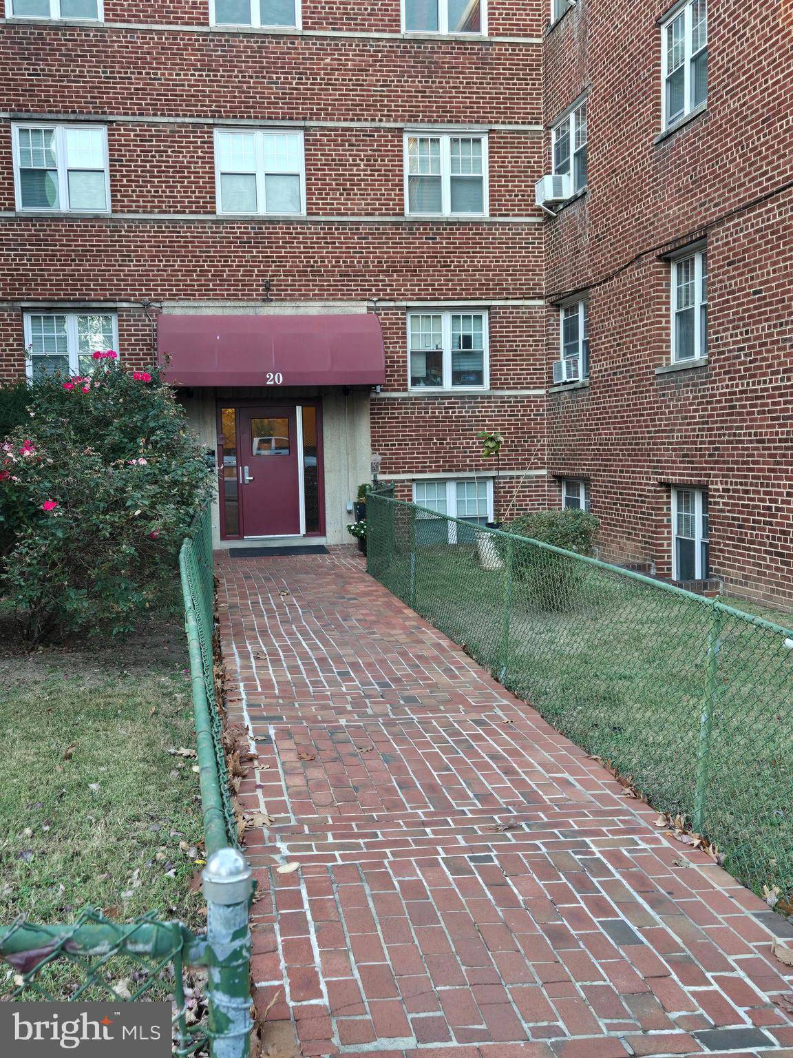 Washington, DC 20032,20 CHESAPEAKE ST SE #40