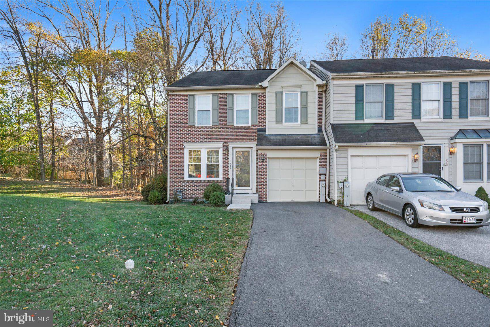 Pikesville, MD 21208,33 ROSLAND CT