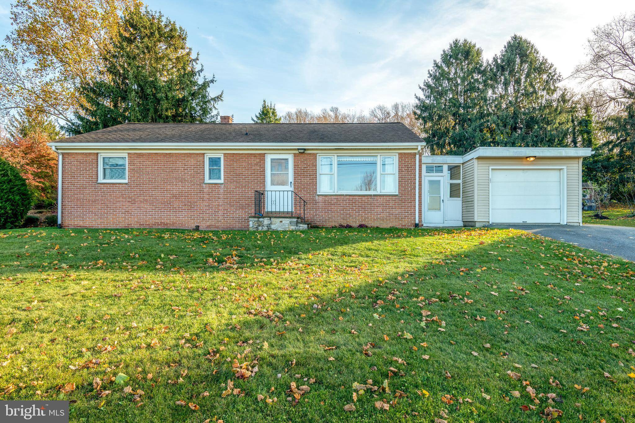 Lancaster, PA 17601,3148 BOWMAN RD