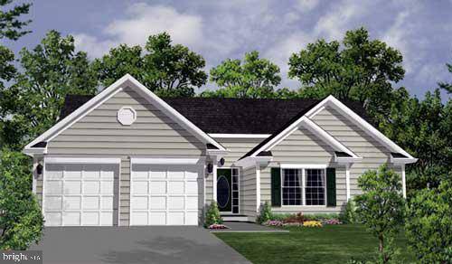 Amissville, VA 20106,LOT 1 BROWN LN