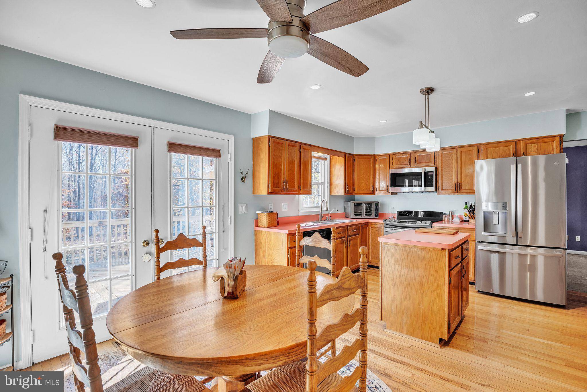 Fort Washington, MD 20744,2405 OLD GATE CT