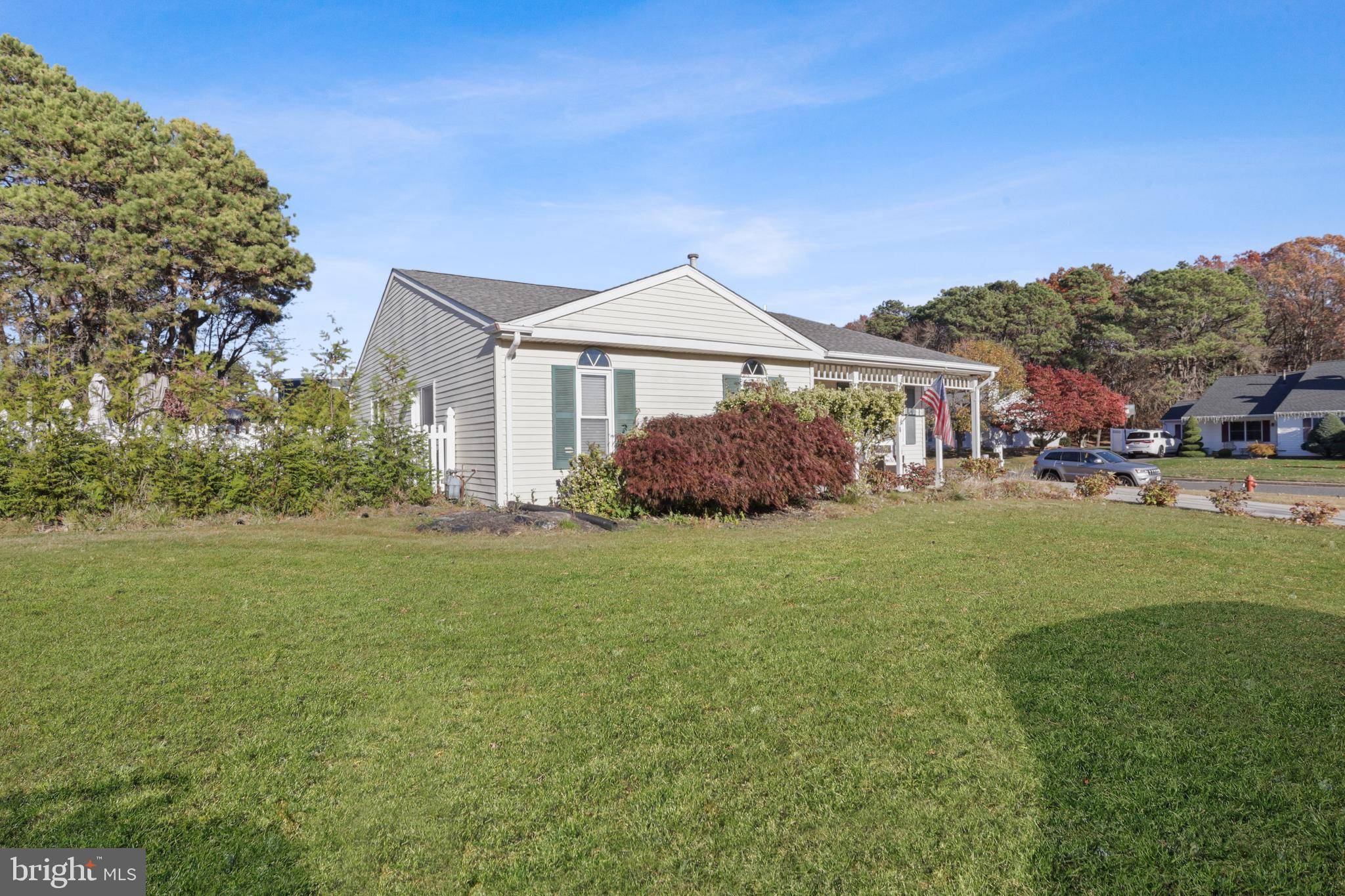 Tinton Falls, NJ 07753,2 PEWTER DR