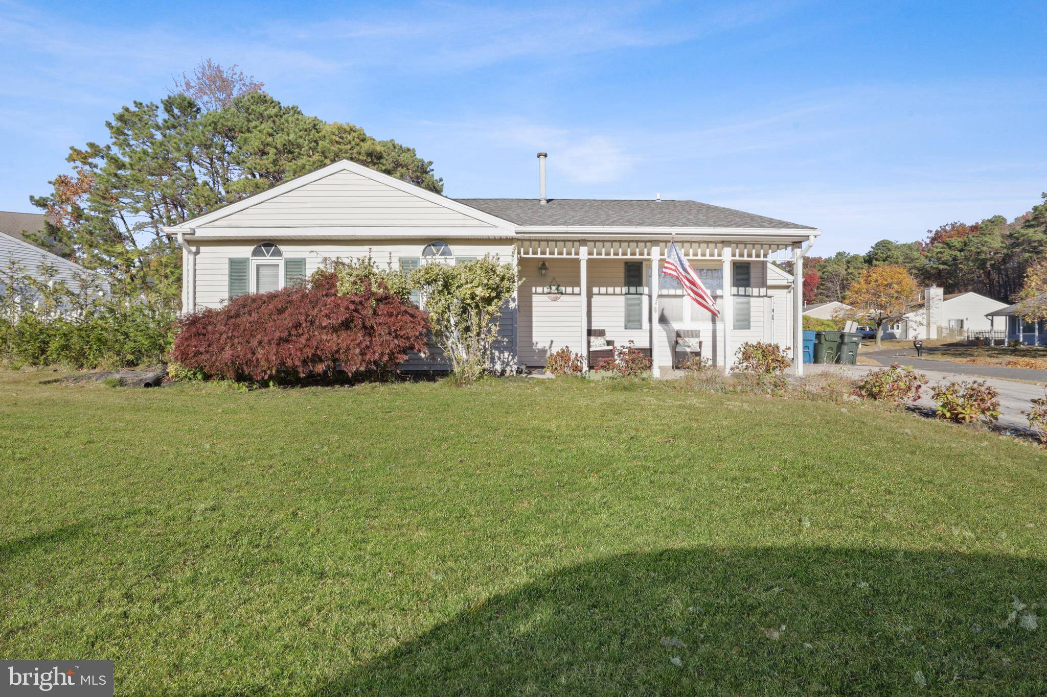 Tinton Falls, NJ 07753,2 PEWTER DR