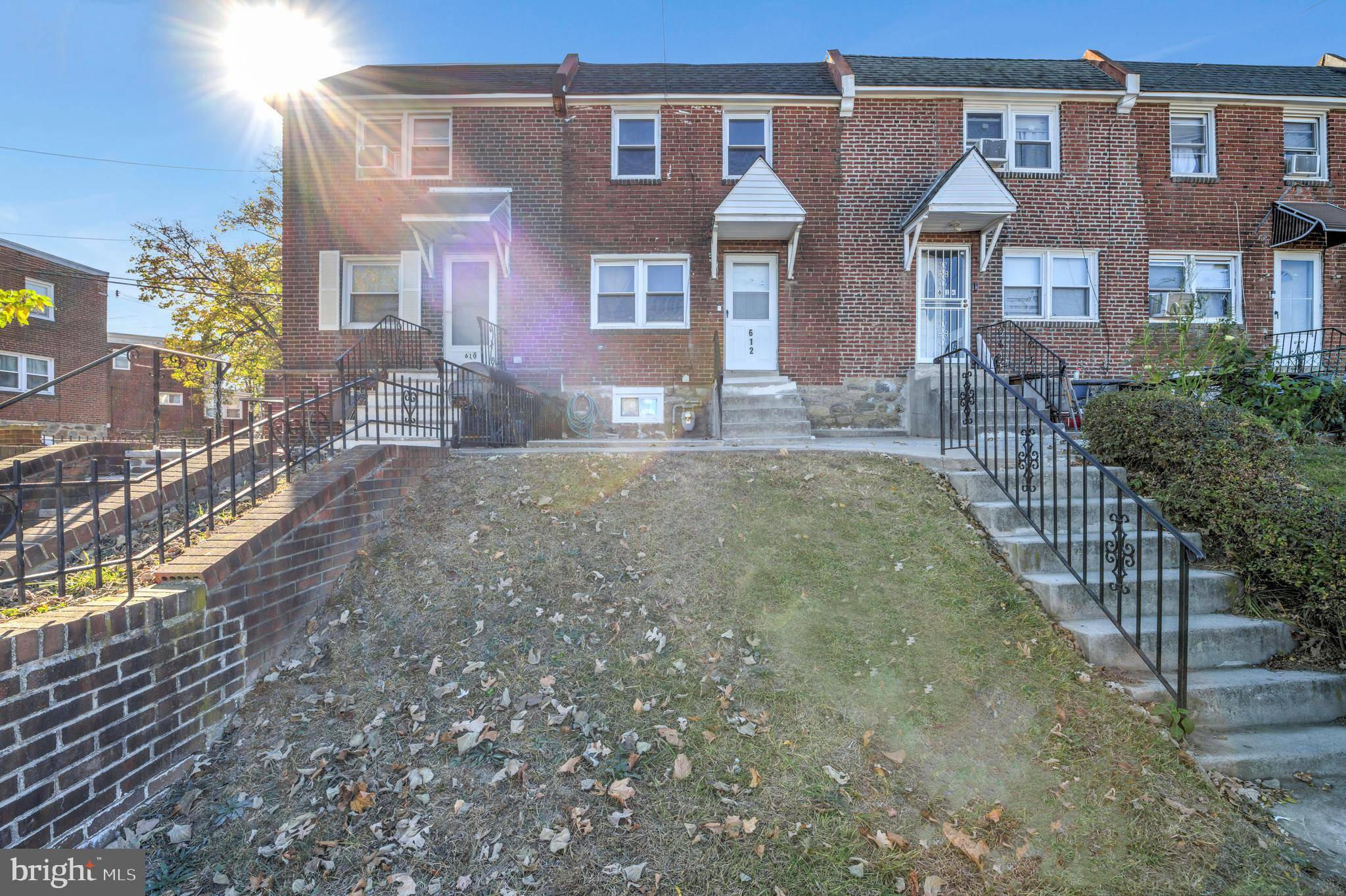 Darby, PA 19023,612 CEDAR AVE