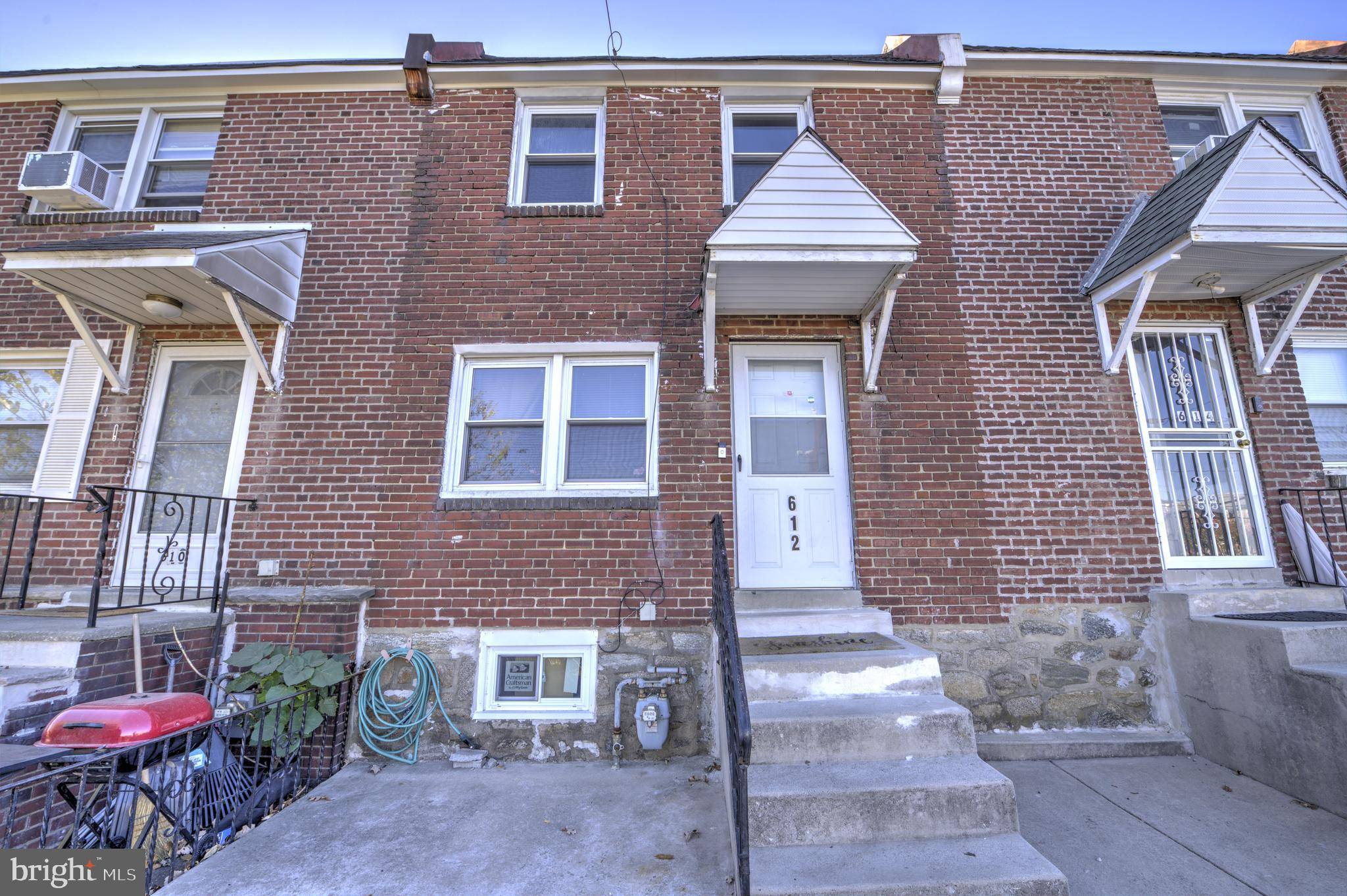 Darby, PA 19023,612 CEDAR AVE