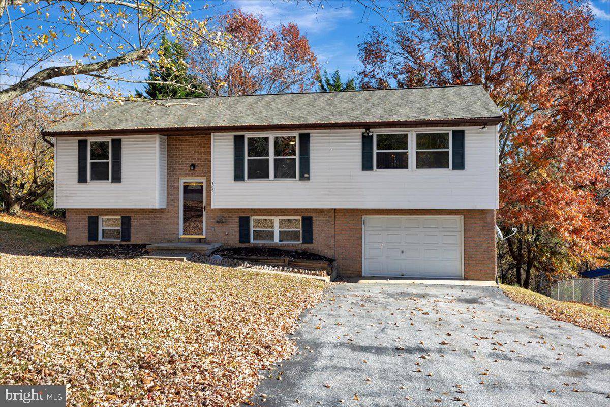 Westminster, MD 21158,309 LUTHER DR