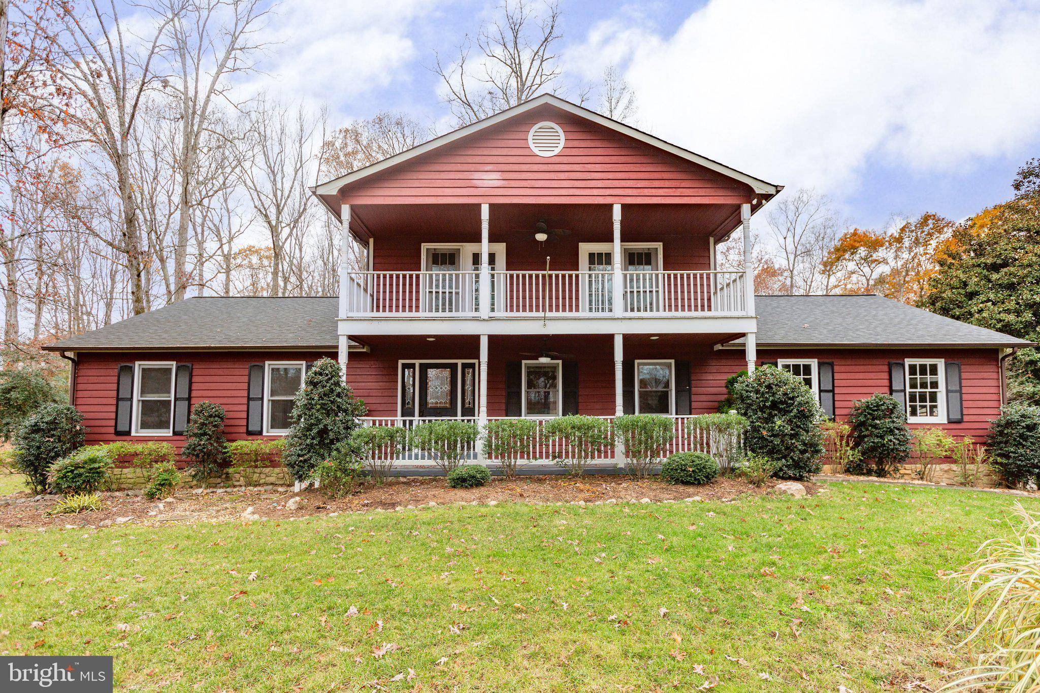 Locust Grove, VA 22508,117 CONFEDERATE CIR