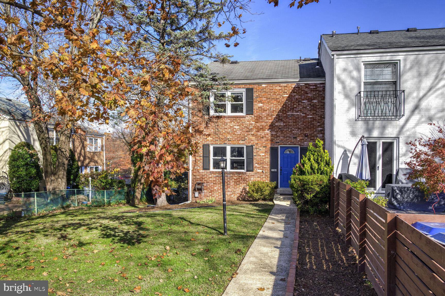 Falls Church, VA 22041,3384 ARDLEY CT