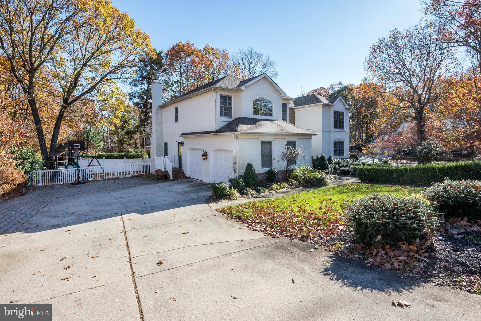 Voorhees, NJ 08043,2 CALLISON LN