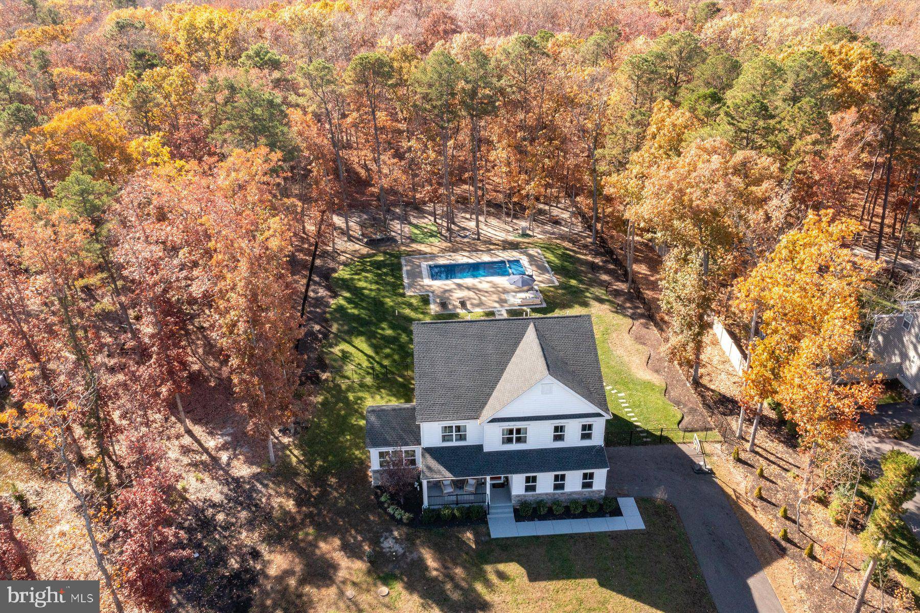 Tabernacle, NJ 08088,409 KAILA CT