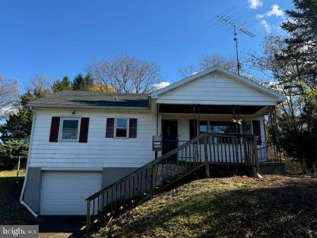 Spring Grove, PA 17362,1353 MARBURG RD