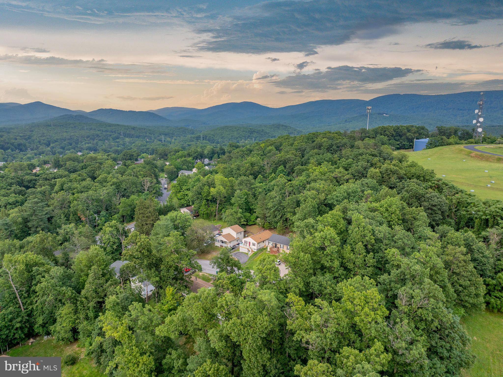 Waynesboro, VA 22980,370 HORACE AVE