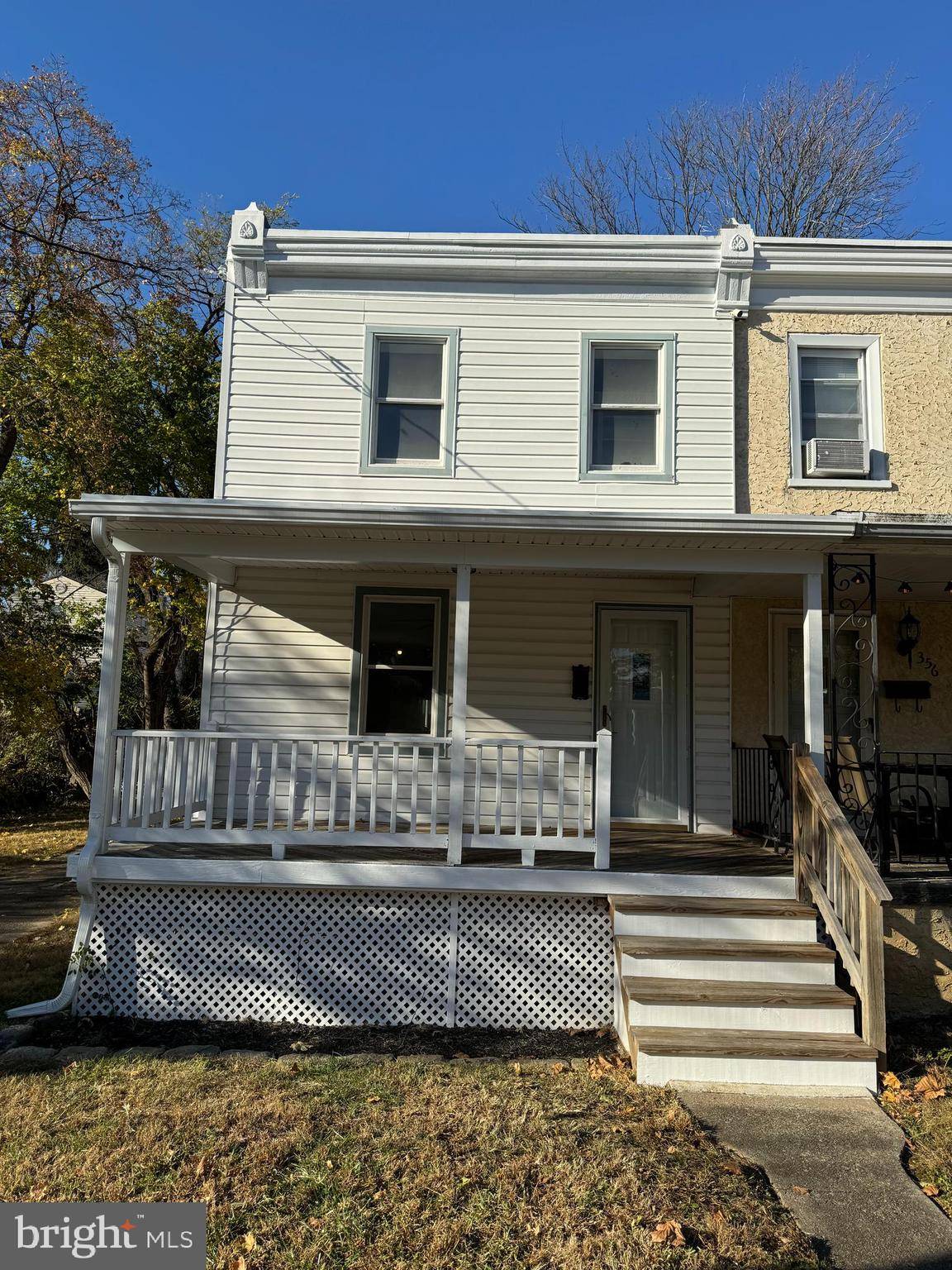 Elkins Park, PA 19027,354 CADWALADER AVE