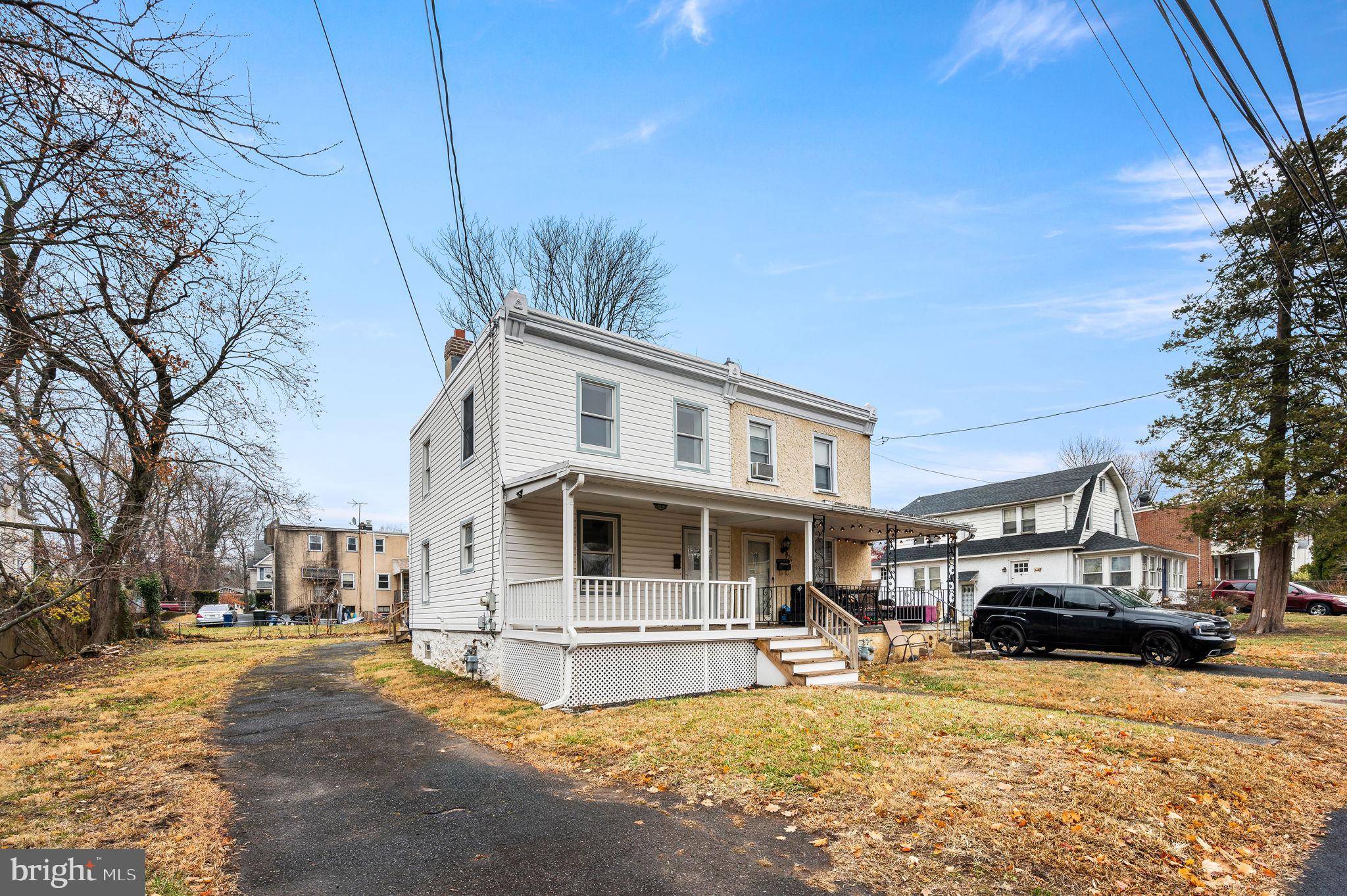 Elkins Park, PA 19027,354 CADWALADER AVE