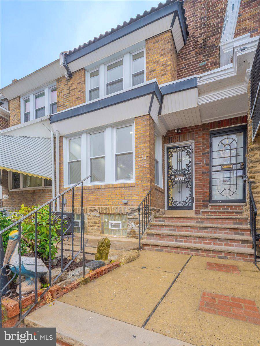 Philadelphia, PA 19138,7489 E TULPEHOCKEN ST