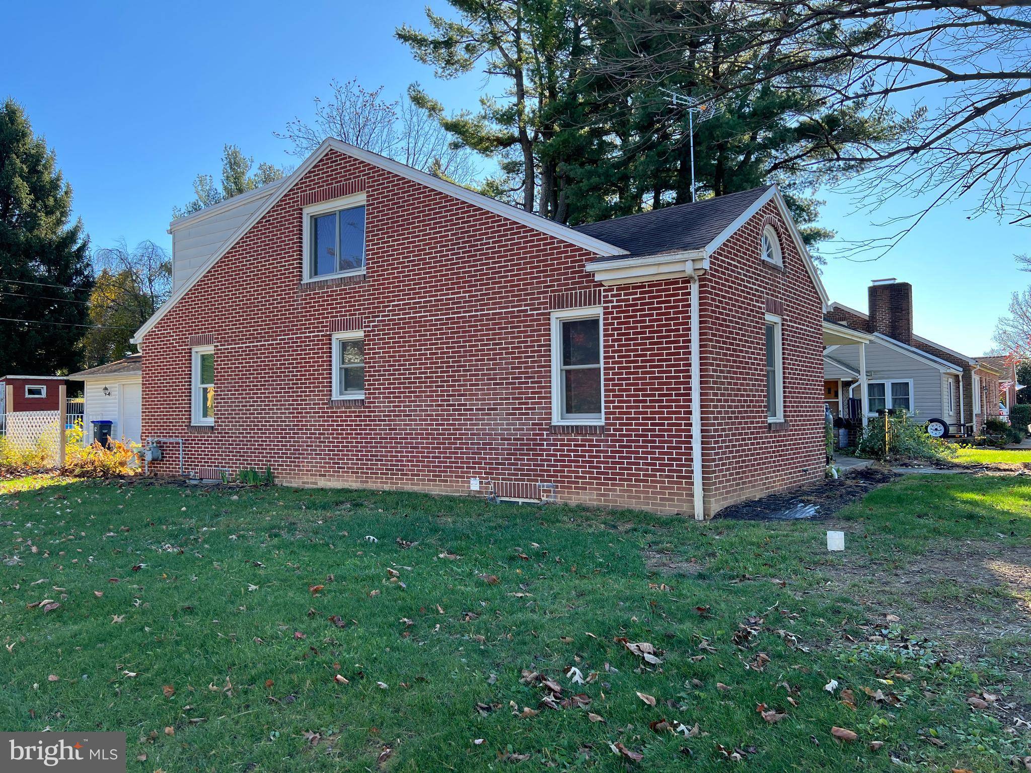 Shippensburg, PA 17257,514 BRENTON ST