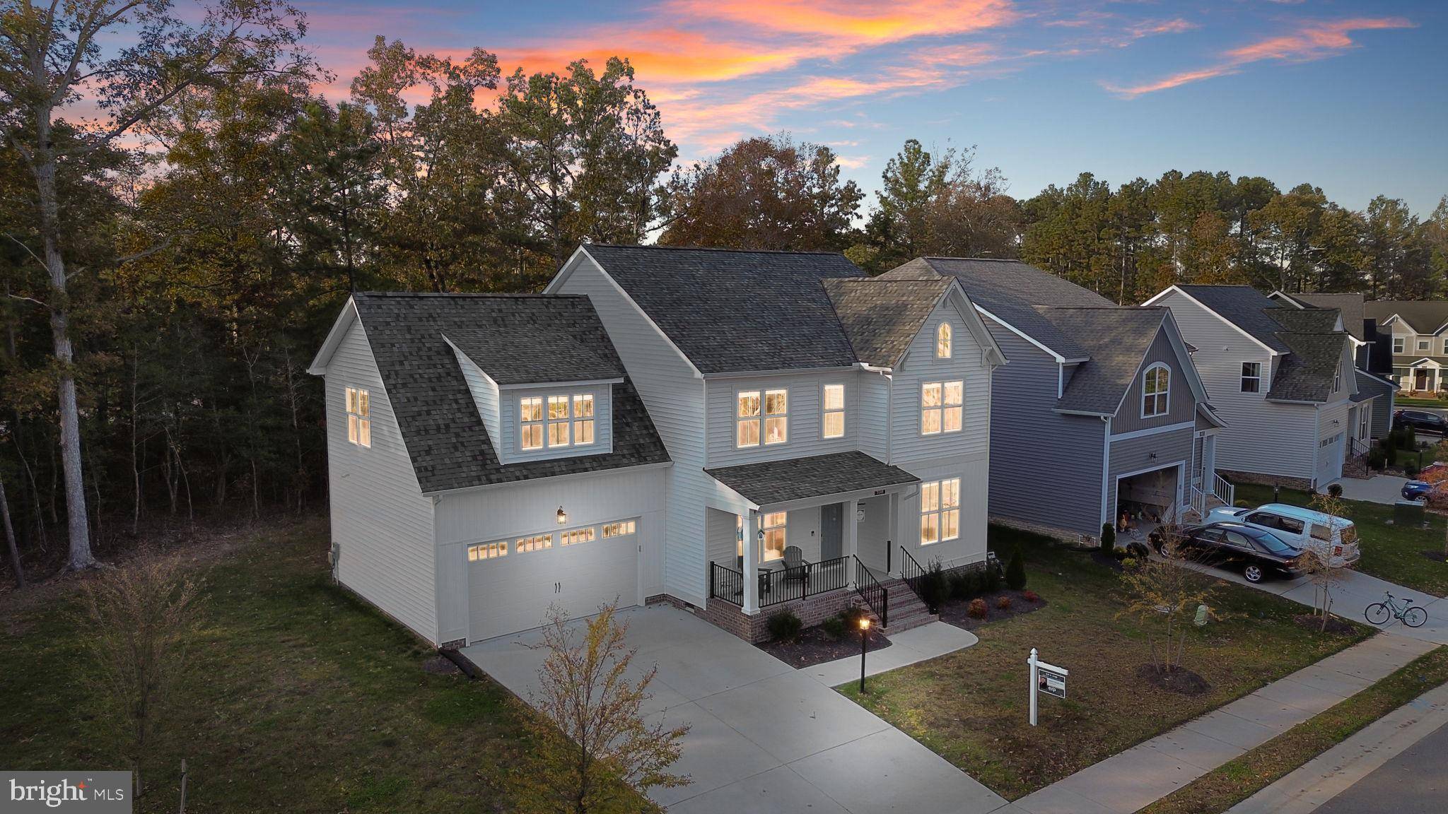 Midlothian, VA 23112,9318 PENTWYN PL