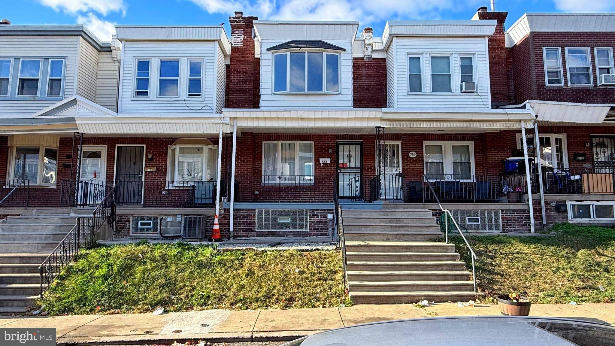 Philadelphia, PA 19124,962 ANCHOR ST