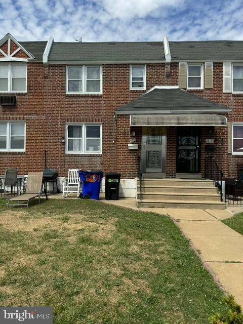 Philadelphia, PA 19149,2671 LEVICK ST