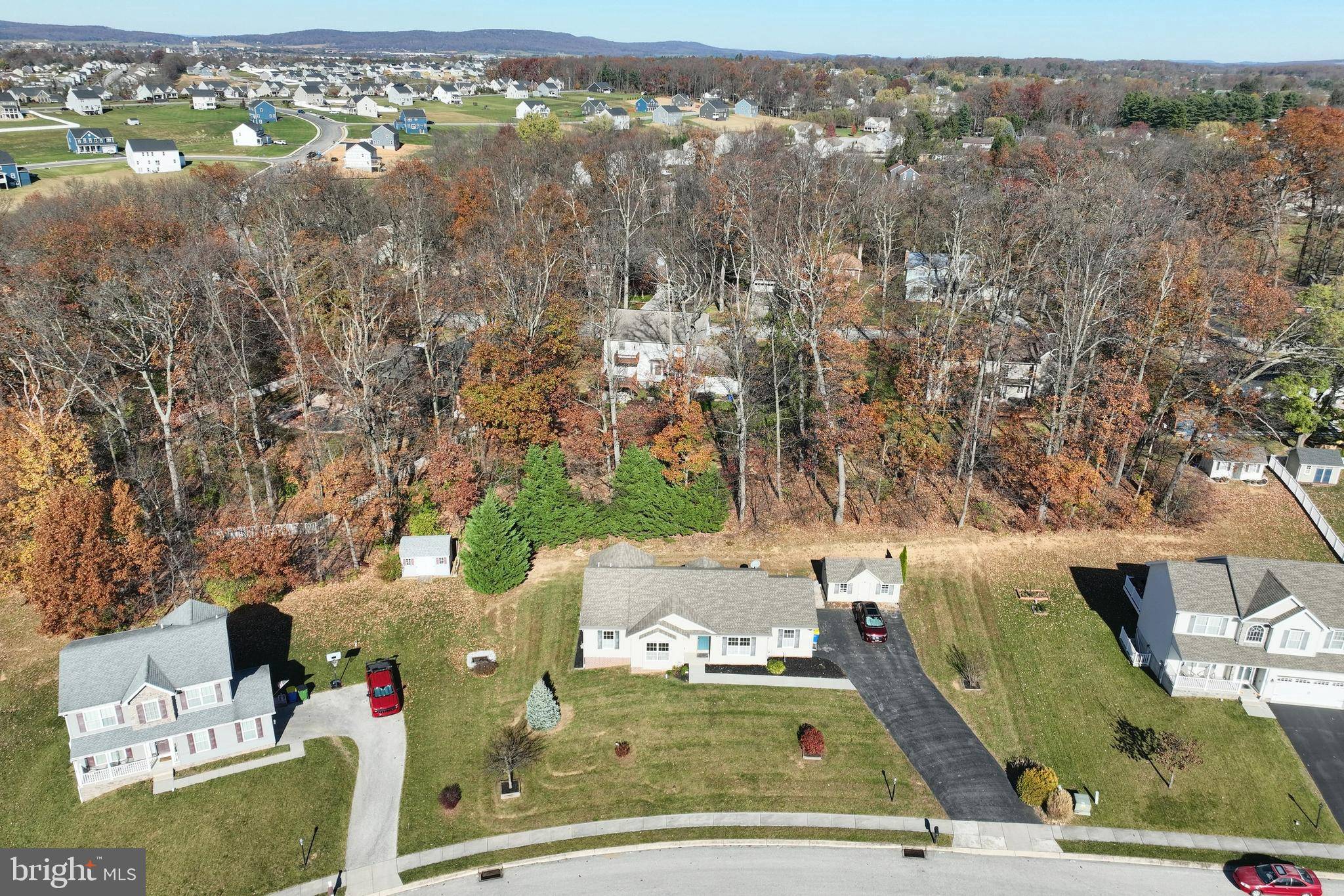 Hanover, PA 17331,155 VISTA LOOP