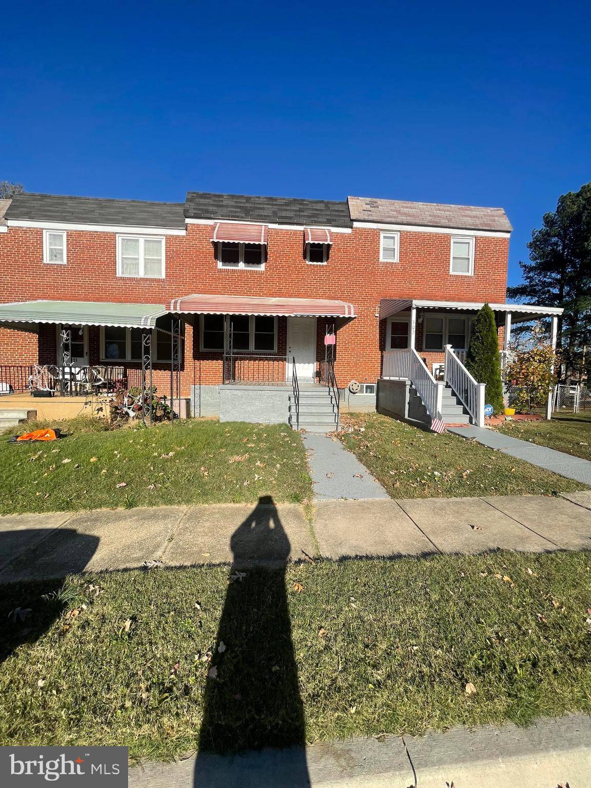 Essex, MD 21221,309 CAPITOL CT