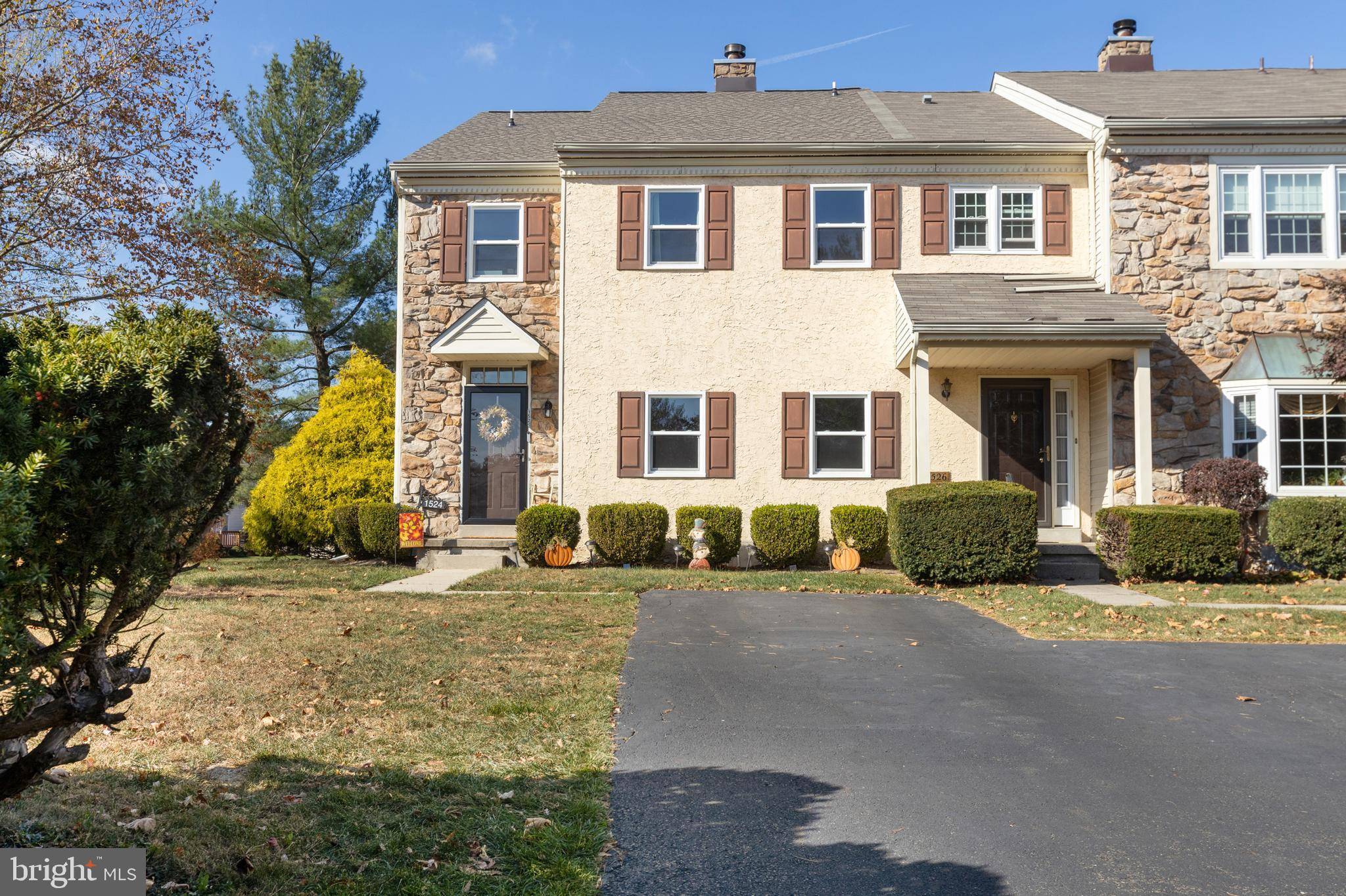 Ambler, PA 19002,1524 ISAACS CT