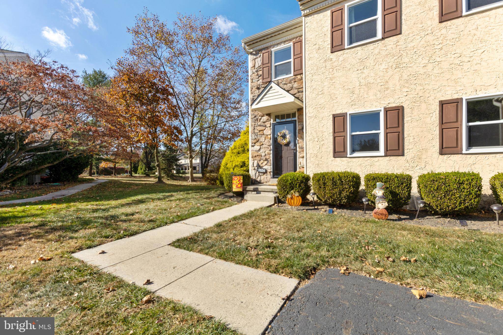 Ambler, PA 19002,1524 ISAACS CT