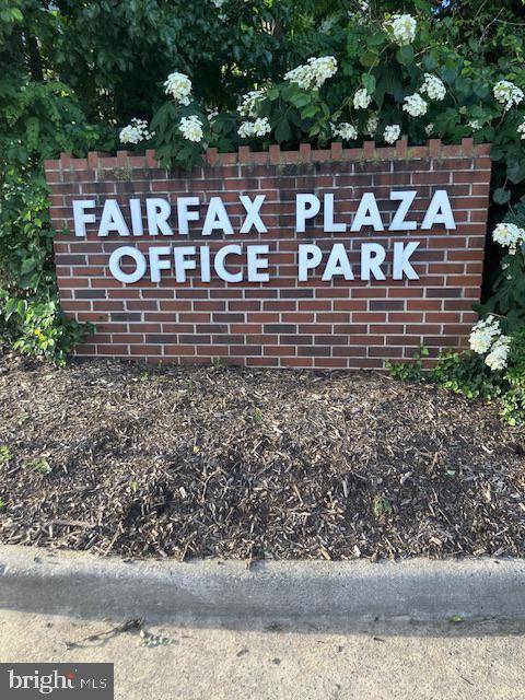 Fairfax, VA 22031,9504-A ROUTE 29 LEE HIGHWAY #9504A