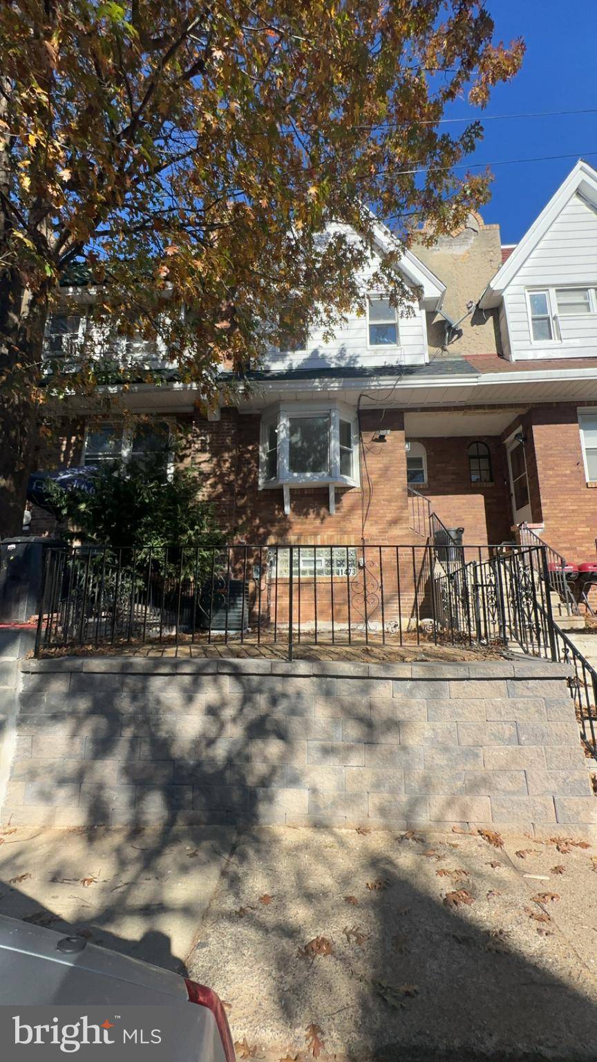 Philadelphia, PA 19149,1473 STEVENS ST