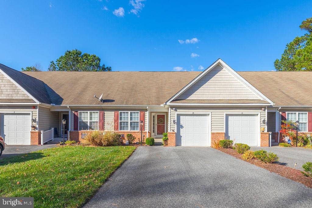 Ocean Pines, MD 21811,10 TANGLE WOOD CT