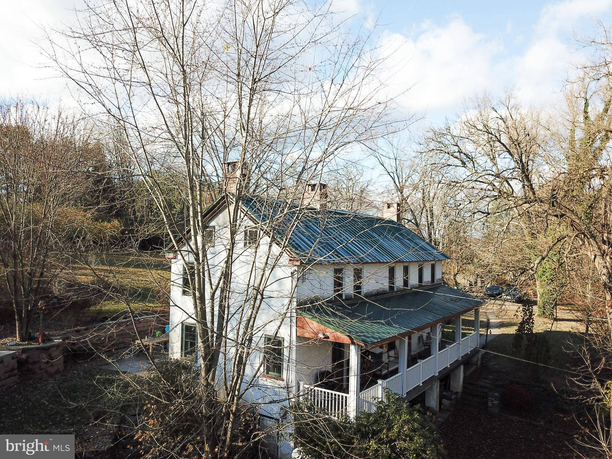 Schwenksville, PA 19473,121 METKA RD
