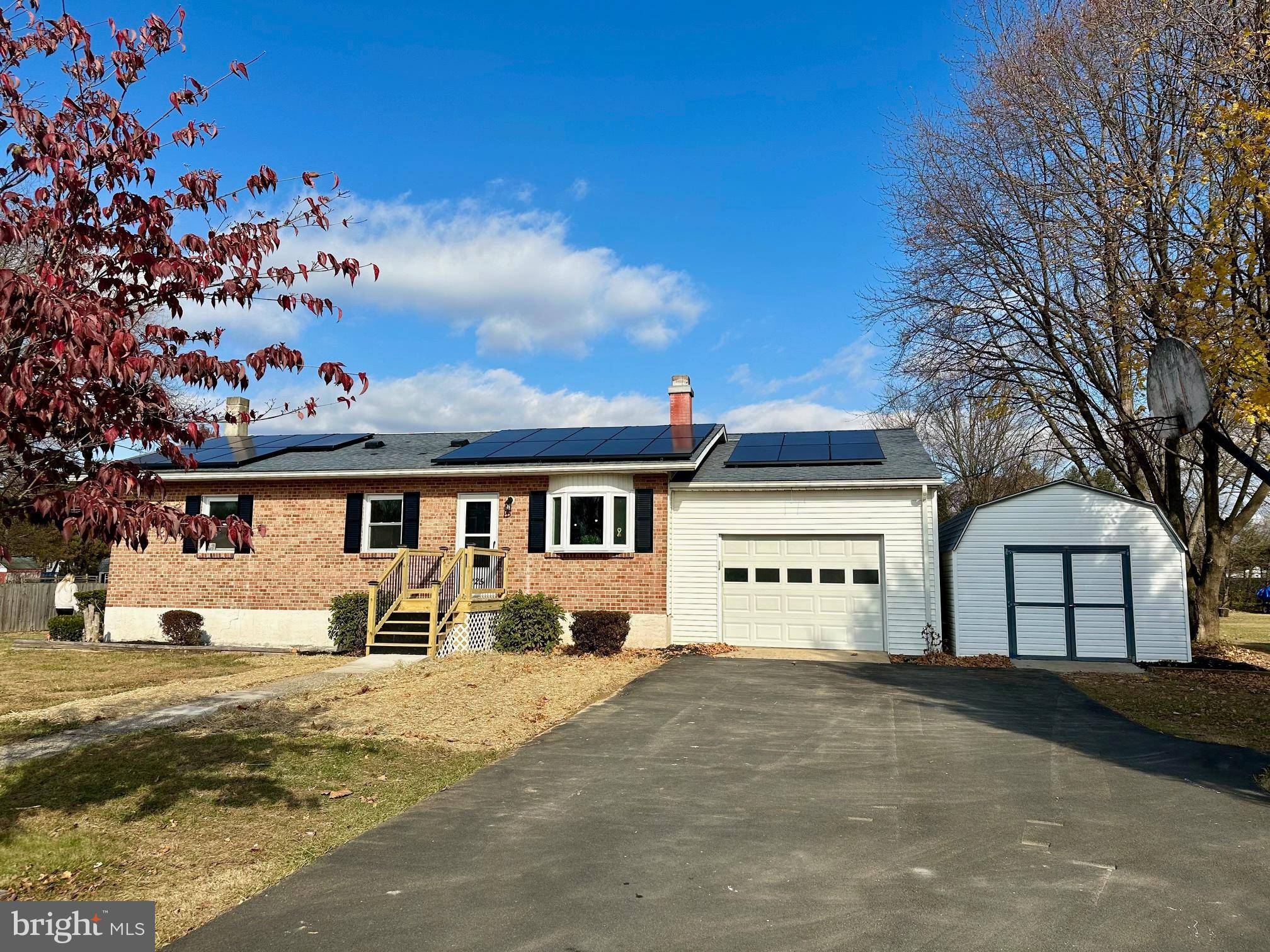 Birdsboro, PA 19508,225 KENNETH PL