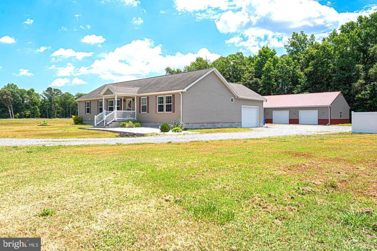 Dagsboro, DE 19939,30082 VINES CREEK RD