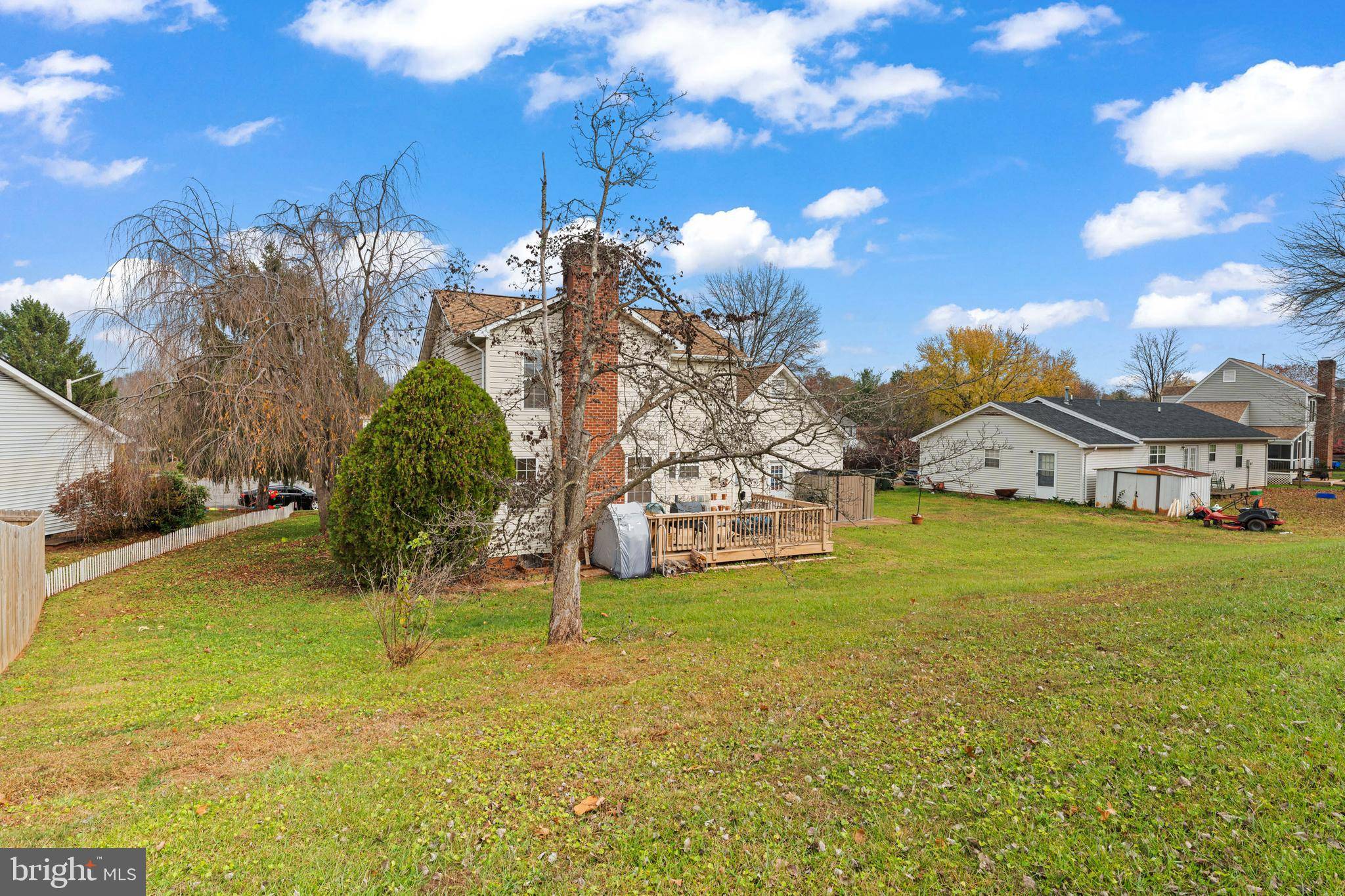 Culpeper, VA 22701,2321 MAPLEWOOD DR