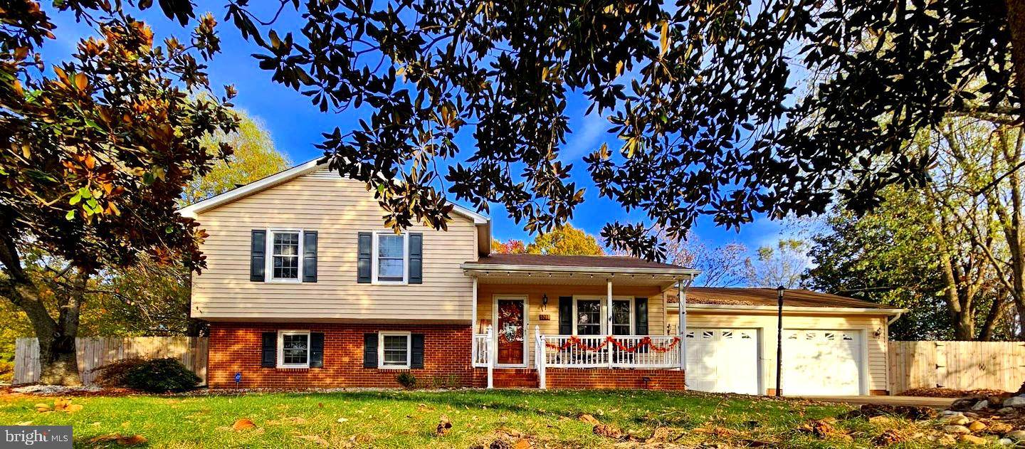 Fredericksburg, VA 22407,5200 DEBON LN