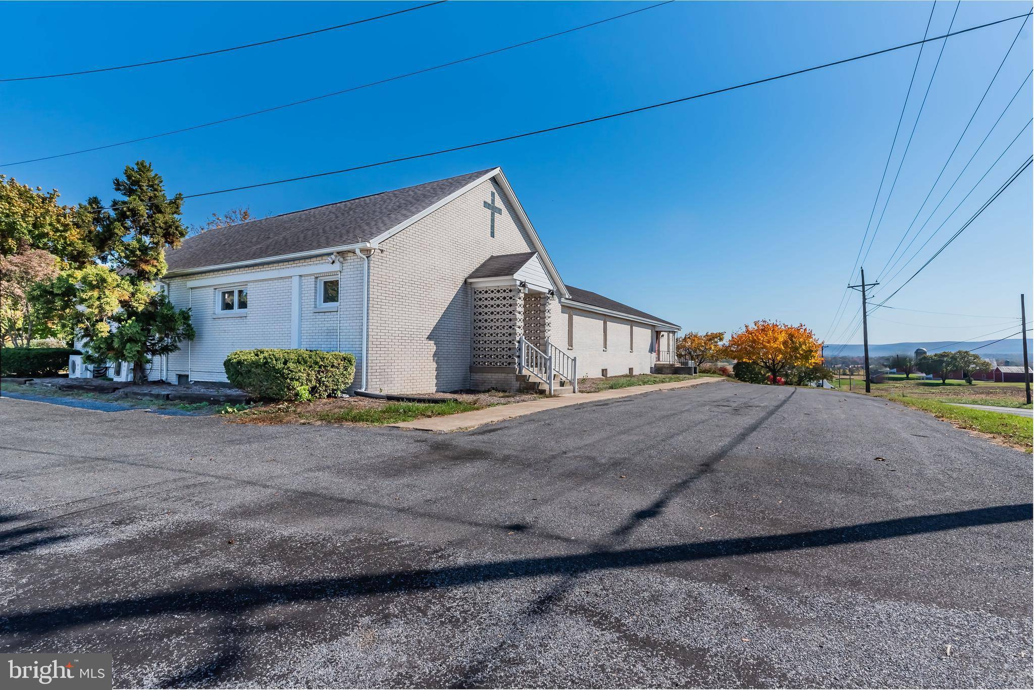 Shippensburg, PA 17257,2249 ROXBURY ROAD