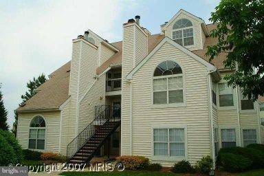 Laurel, MD 20707,14121 BOWSPRIT LN #301