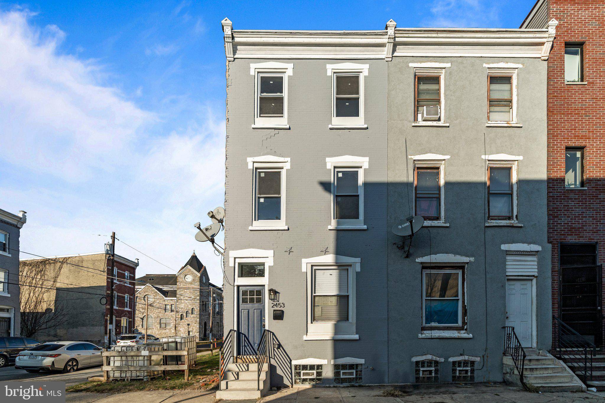 Philadelphia, PA 19121,2453 TURNER ST