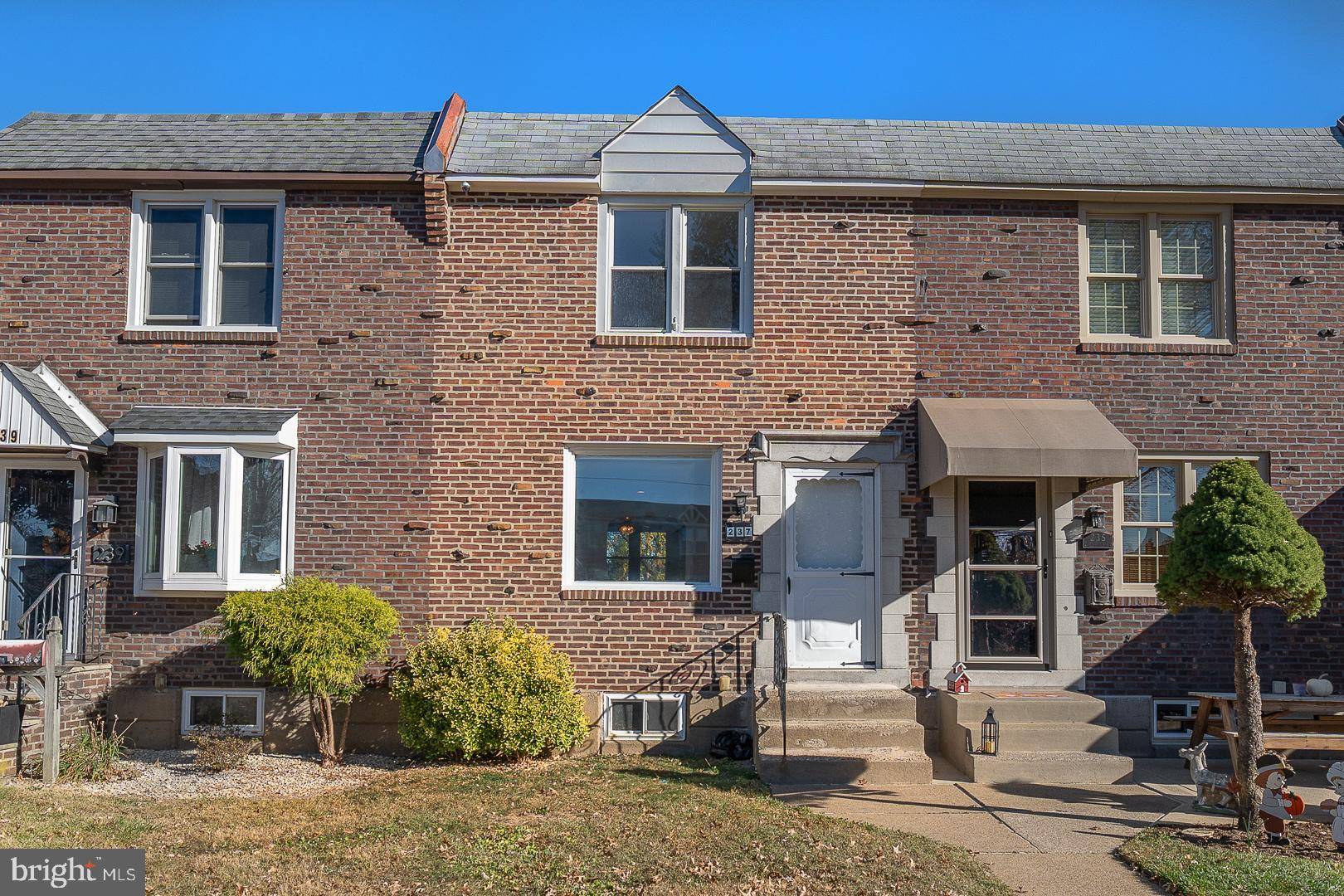 Clifton Heights, PA 19018,237 WESTPARK LN