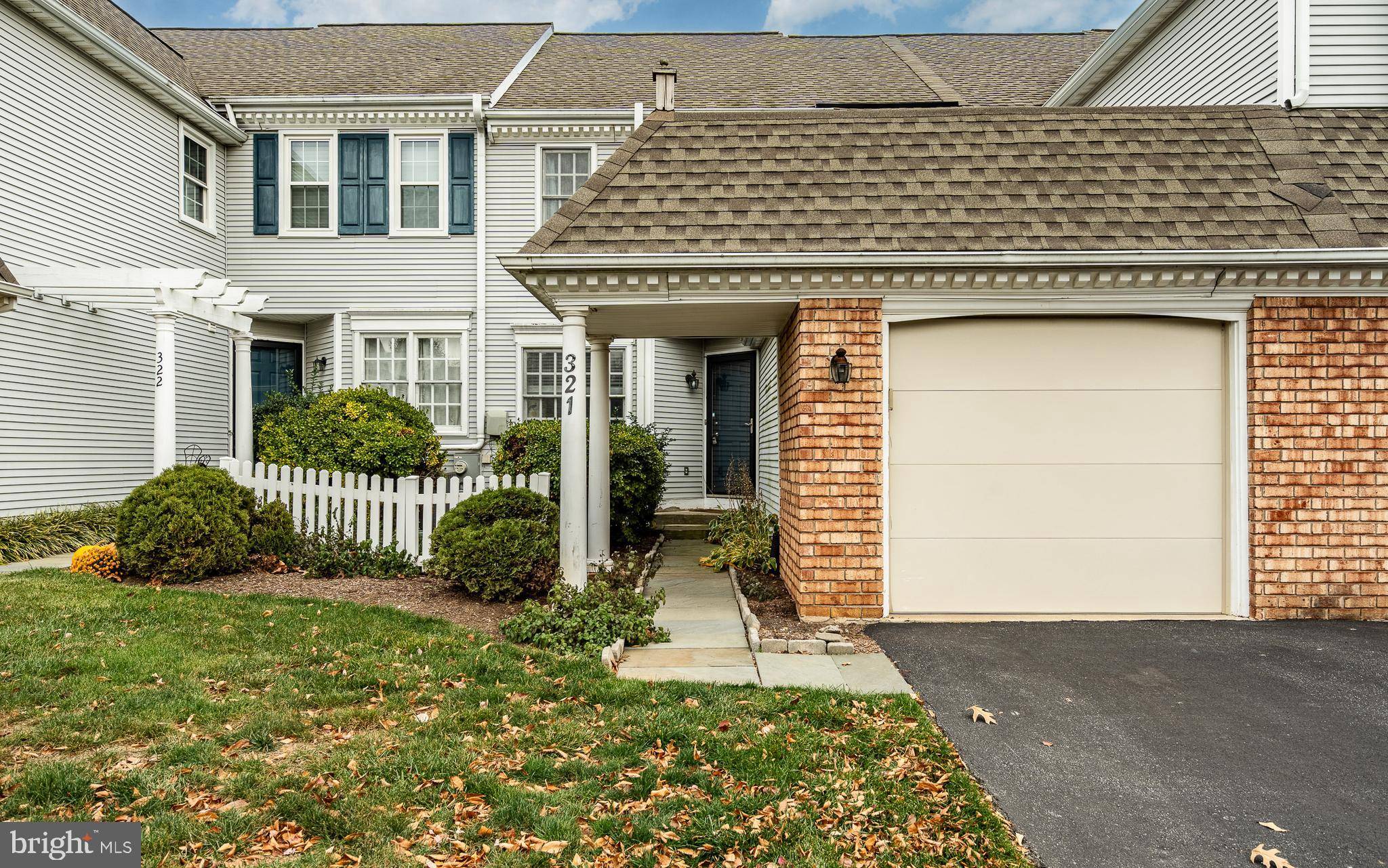 Chester Springs, PA 19425,321 WELSH CIR