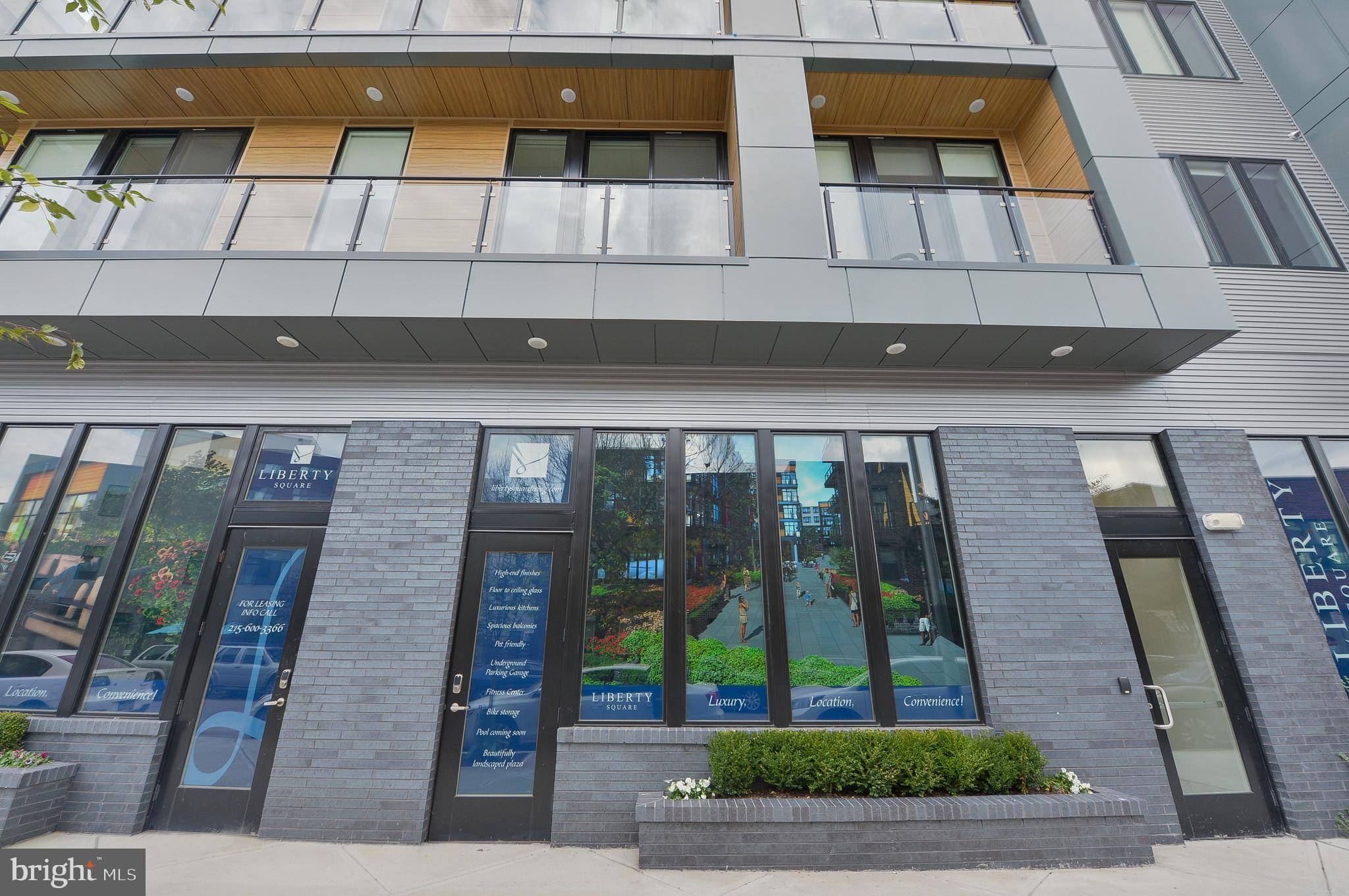 Philadelphia, PA 19122,1214 N AMERICAN ST #C203